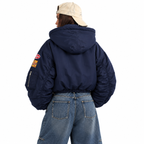 Rookie Jacket
