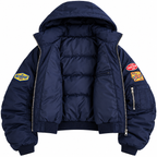 Rookie Jacket