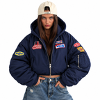 Rookie Jacket
