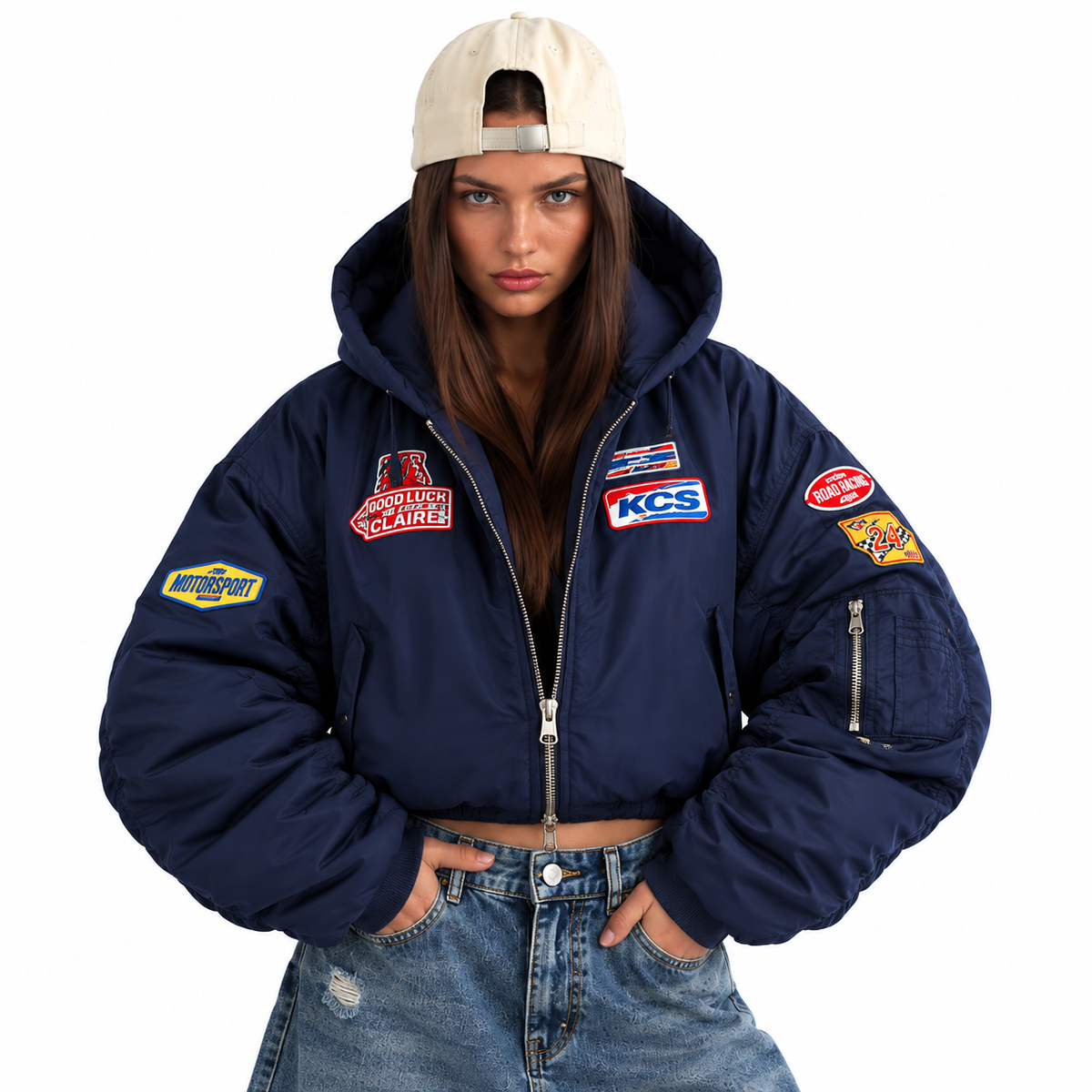 Rookie Jacket
