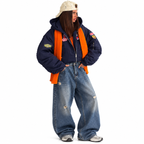 Rookie Jacket