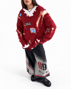 Rebel Sweater