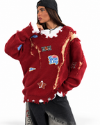 Rebel Sweater