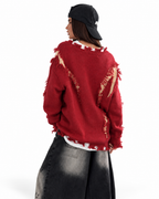 Rebel Sweater