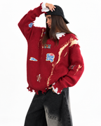 Rebel Sweater