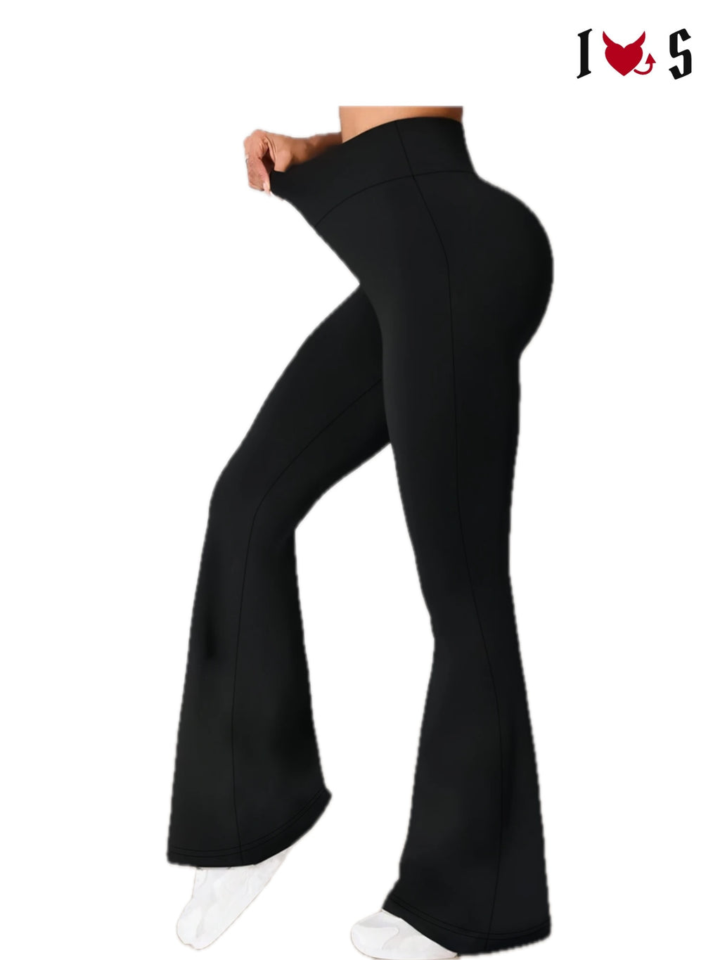 After Hours Flare Leggings 4