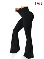 After Hours Flare Leggings 4
