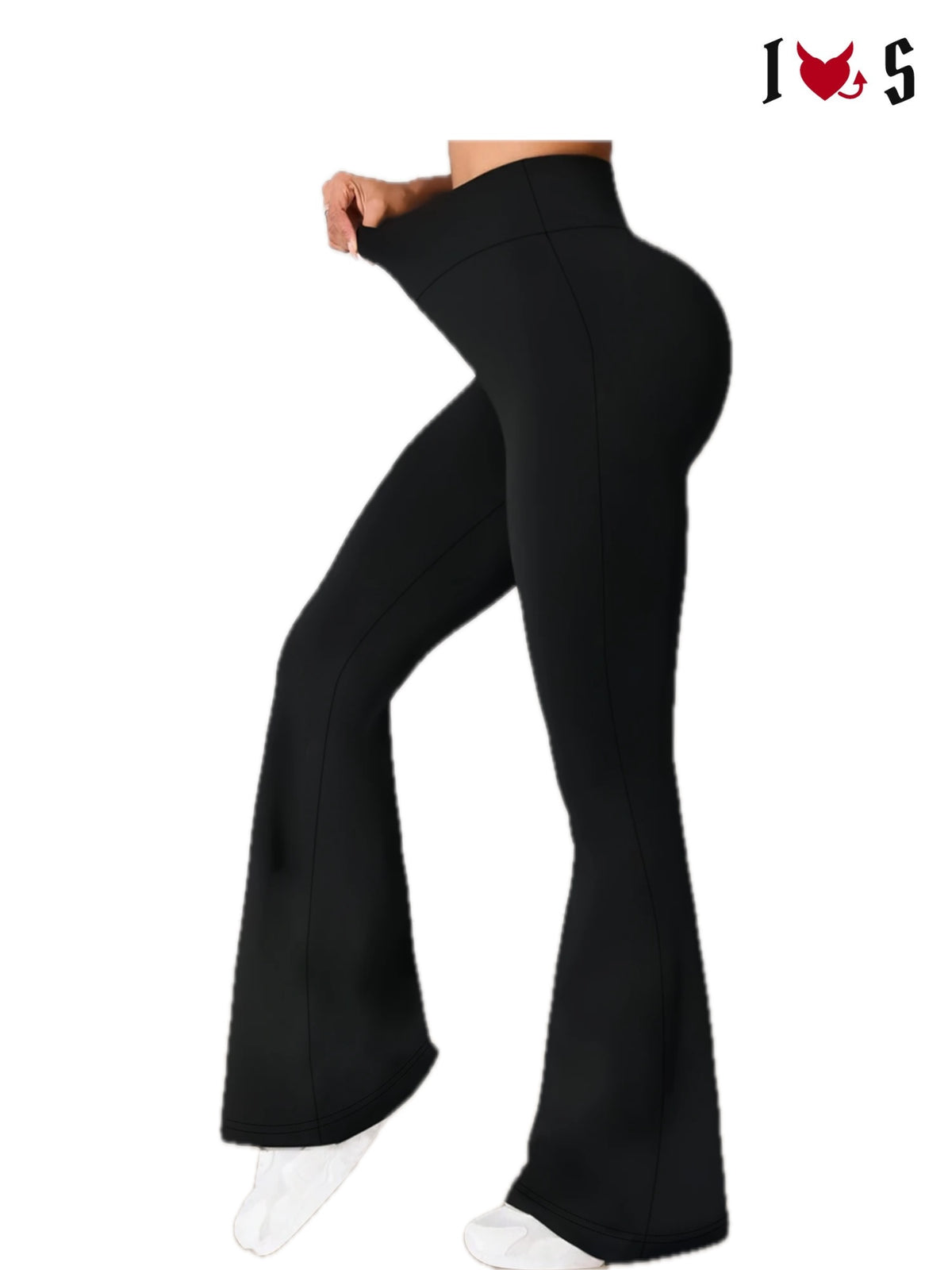 After Hours Flare Leggings 4